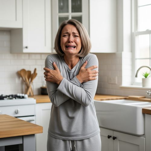 Verständnis und Heilung von Trauma: Ein Blick auf die strukturelle Dissoziation