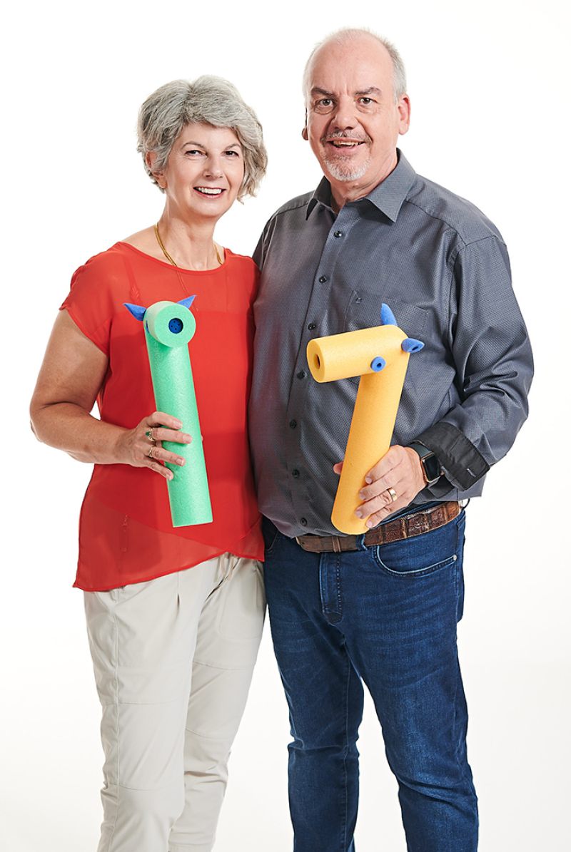 Über uns in der Praxis