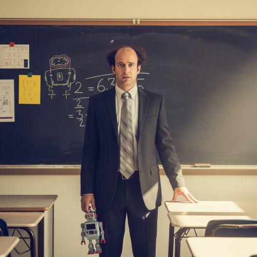 Verständnis und Heilung von Trauma: Ein Blick auf die strukturelle Dissoziation