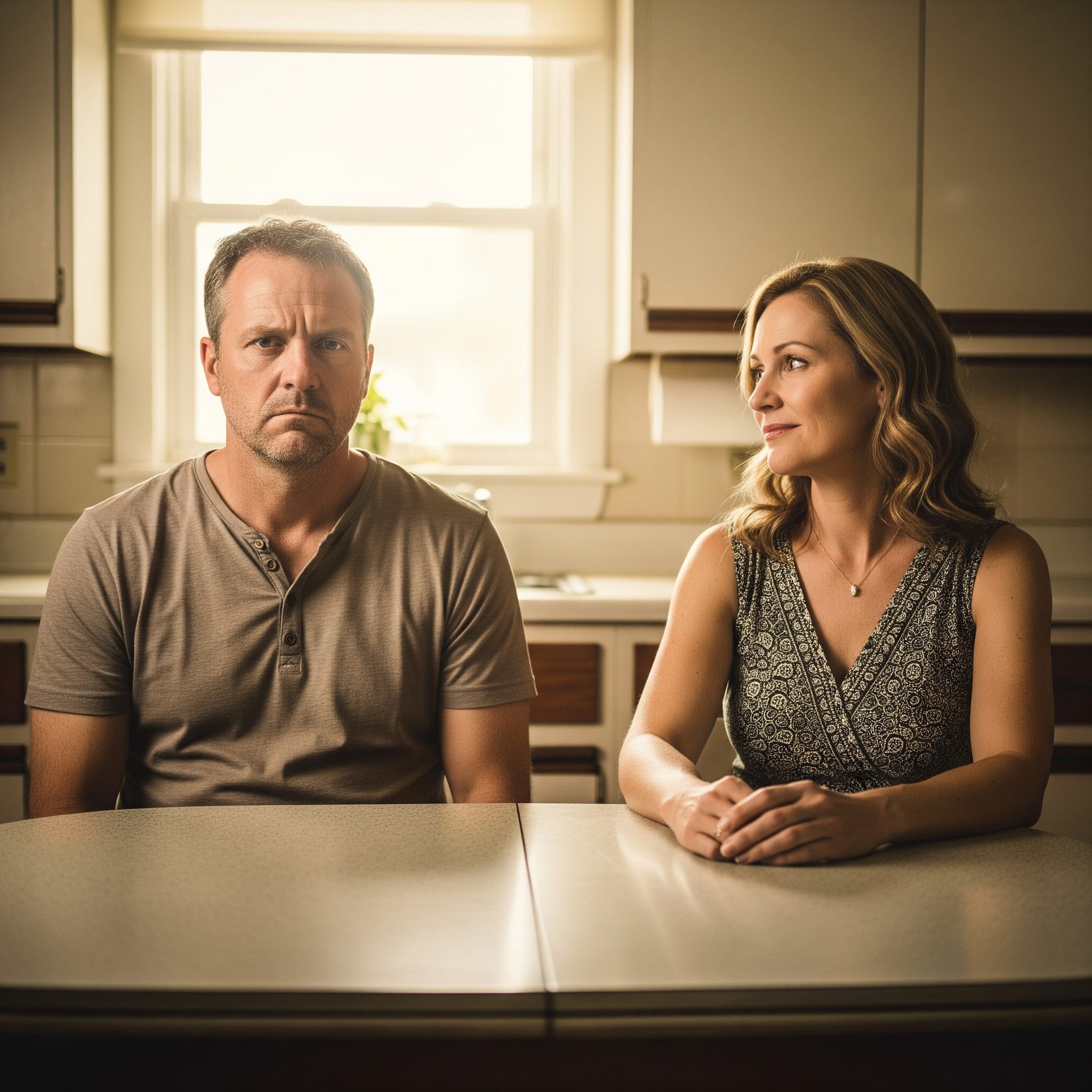 Die Gefühlswelt des Mannes